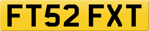 FT52FXT